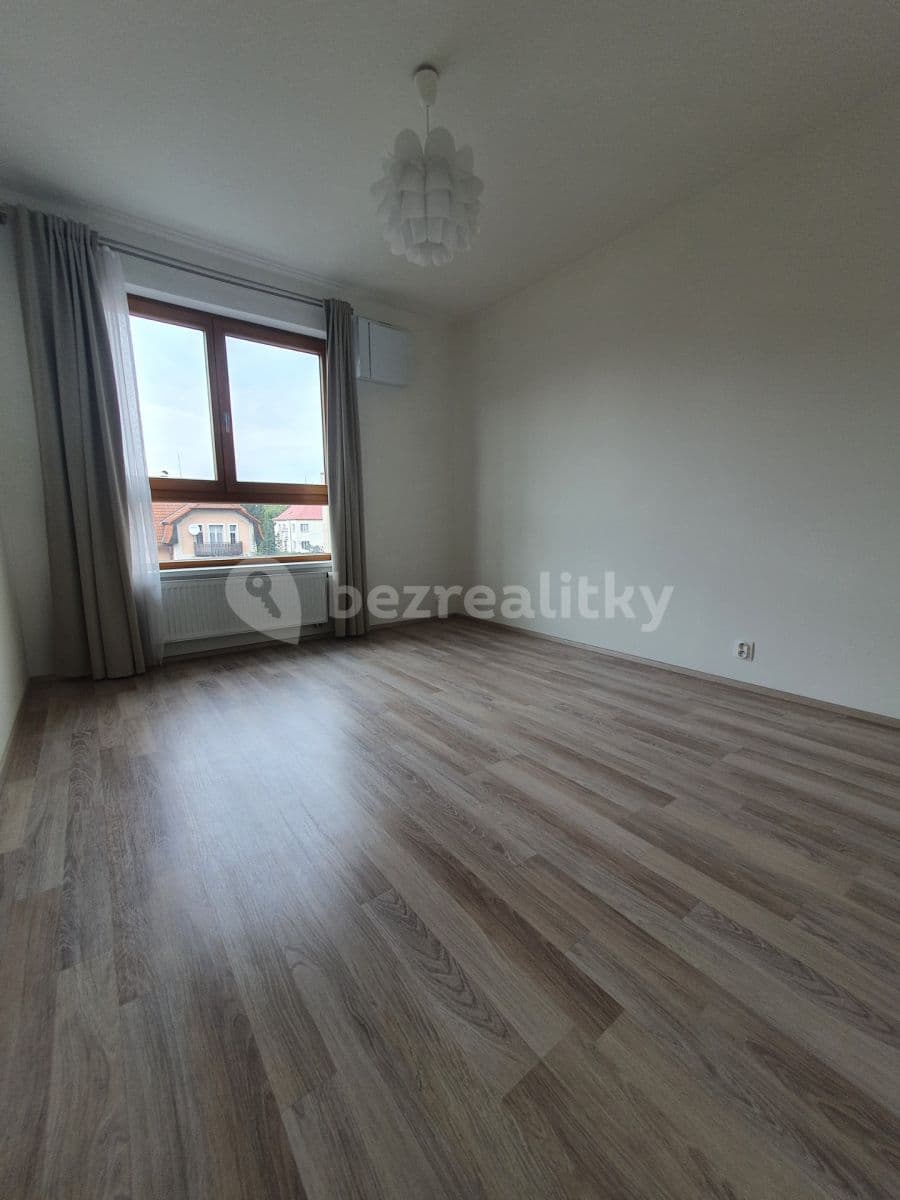 Pronájem bytu 3+kk 96 m², K Vystrkovu, Praha, Praha Pronájem bytu 3+kk 96 m², K Vystrkovu, Praha, Praha