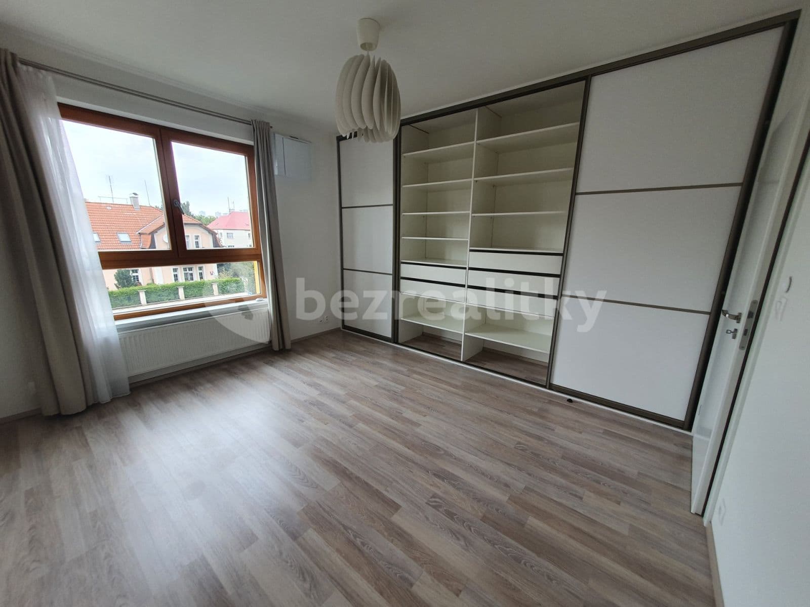 Pronájem bytu 3+kk 96 m², K Vystrkovu, Praha, Praha Pronájem bytu 3+kk 96 m², K Vystrkovu, Praha, Praha
