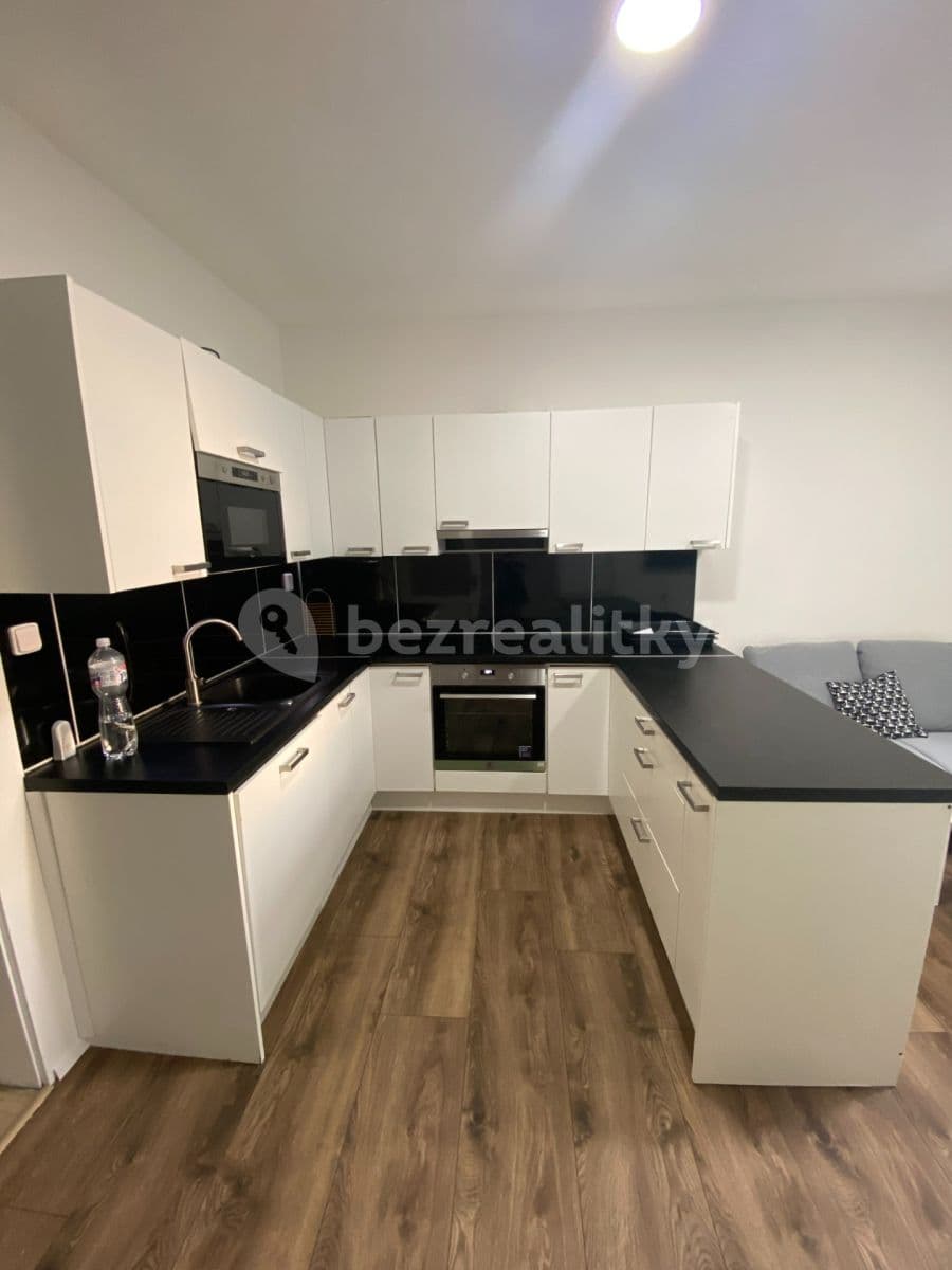 Pronájem bytu 1+1 35 m², Záběhlická, Praha, Praha Pronájem bytu 1+1 35 m², Záběhlická, Praha, Praha
