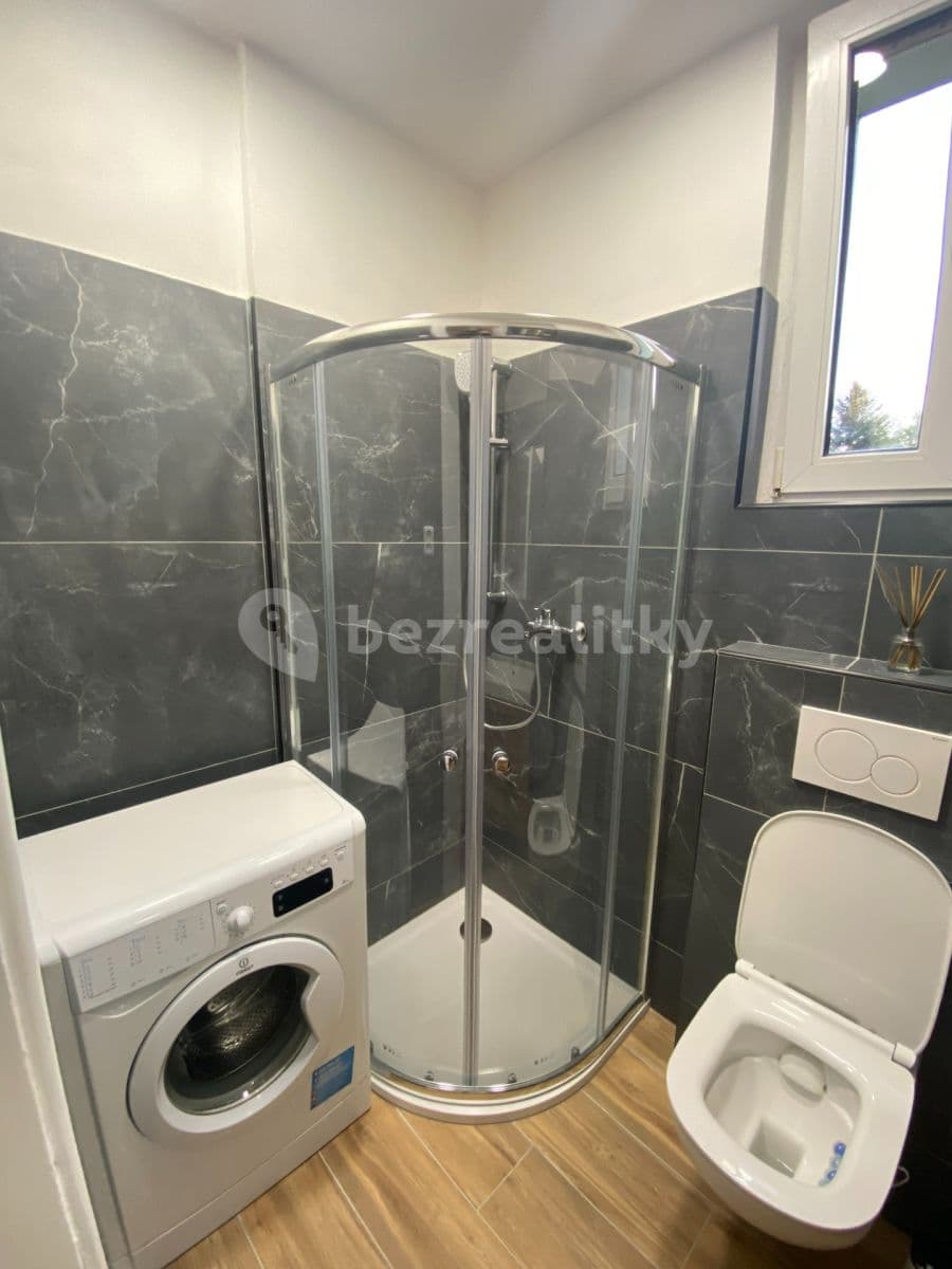 Pronájem bytu 1+1 35 m², Záběhlická, Praha, Praha Pronájem bytu 1+1 35 m², Záběhlická, Praha, Praha