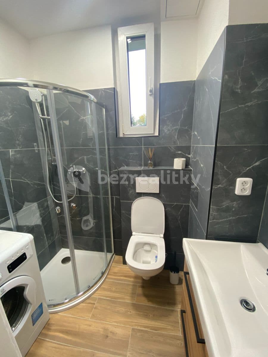 Pronájem bytu 1+1 35 m², Záběhlická, Praha, Praha Pronájem bytu 1+1 35 m², Záběhlická, Praha, Praha