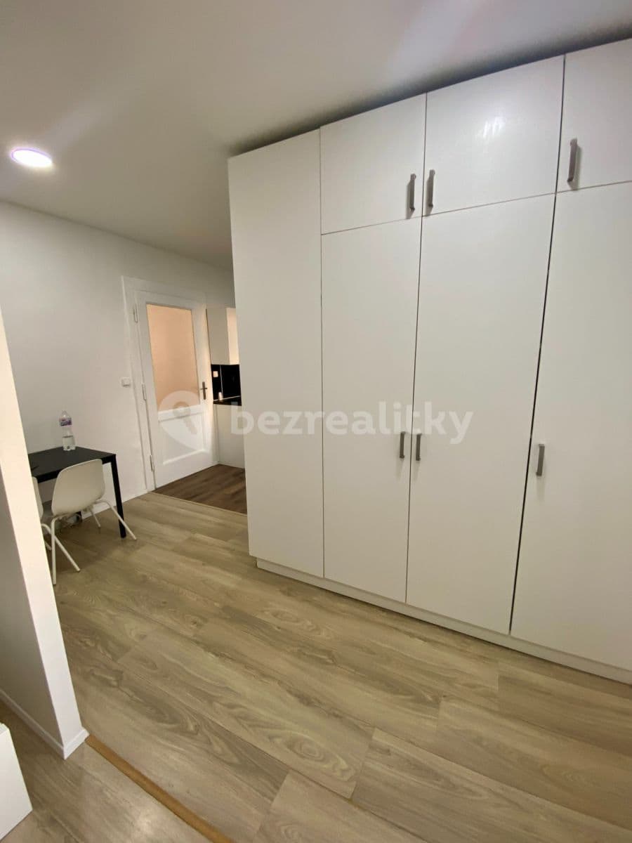 Pronájem bytu 1+1 35 m², Záběhlická, Praha, Praha Pronájem bytu 1+1 35 m², Záběhlická, Praha, Praha