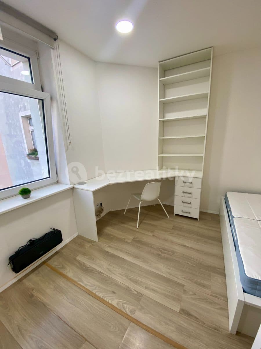 Pronájem bytu 1+1 35 m², Záběhlická, Praha, Praha Pronájem bytu 1+1 35 m², Záběhlická, Praha, Praha