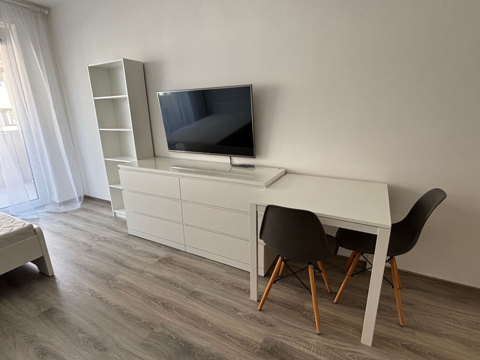 Pronájem bytu 1+kk 32 m², Frištenského, Olomouc, Olomoucký kraj Pronájem bytu 1+kk 32 m², Frištenského, Olomouc, Olomoucký kraj
