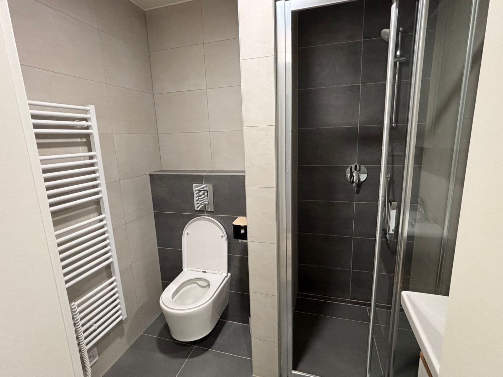 Pronájem bytu 1+kk 32 m², Frištenského, Olomouc, Olomoucký kraj Pronájem bytu 1+kk 32 m², Frištenského, Olomouc, Olomoucký kraj