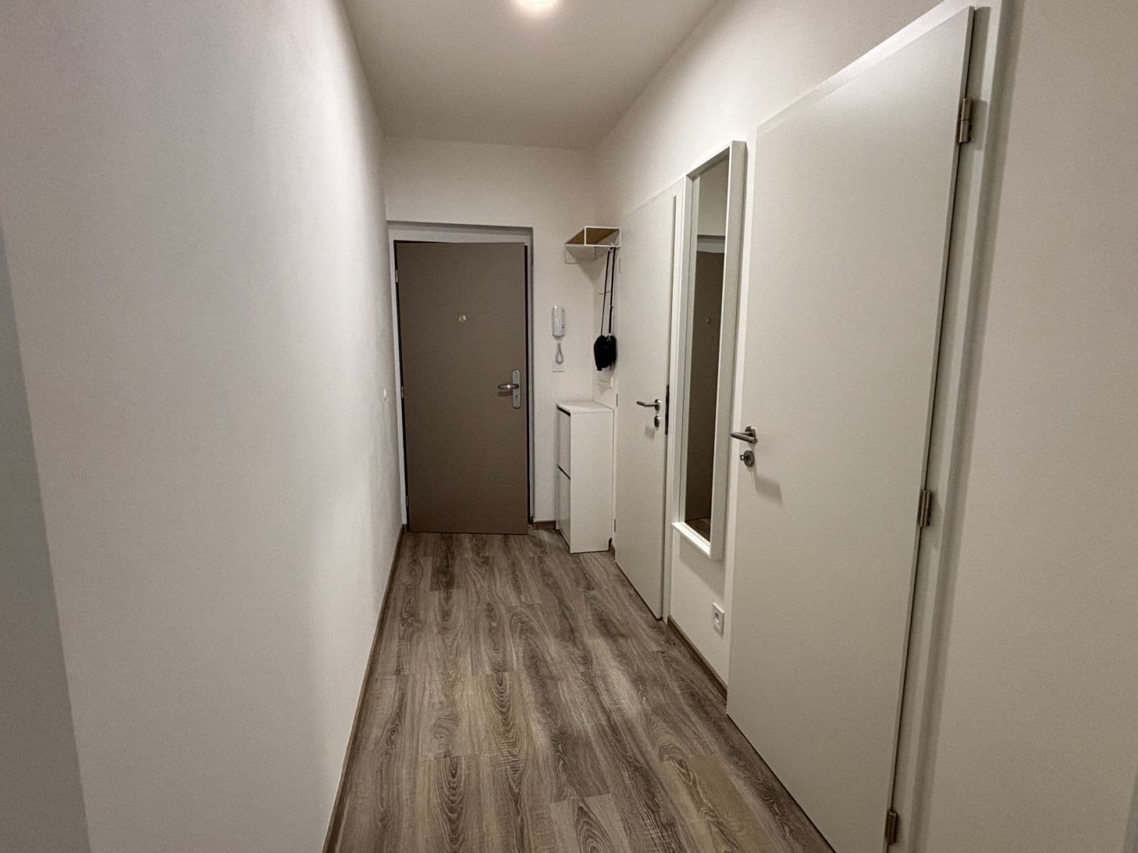 Pronájem bytu 1+kk 32 m², Frištenského, Olomouc, Olomoucký kraj Pronájem bytu 1+kk 32 m², Frištenského, Olomouc, Olomoucký kraj