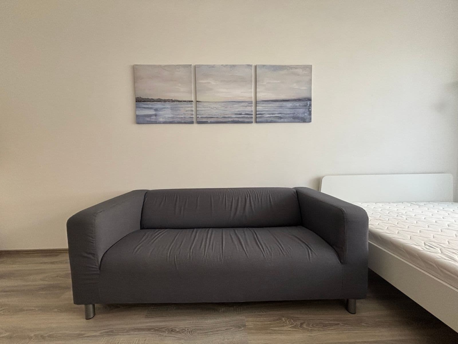 Pronájem bytu 1+kk 32 m², Frištenského, Olomouc, Olomoucký kraj Pronájem bytu 1+kk 32 m², Frištenského, Olomouc, Olomoucký kraj