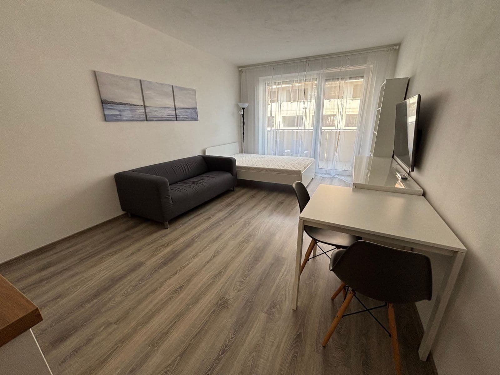 Pronájem bytu 1+kk 32 m², Frištenského, Olomouc, Olomoucký kraj Pronájem bytu 1+kk 32 m², Frištenského, Olomouc, Olomoucký kraj