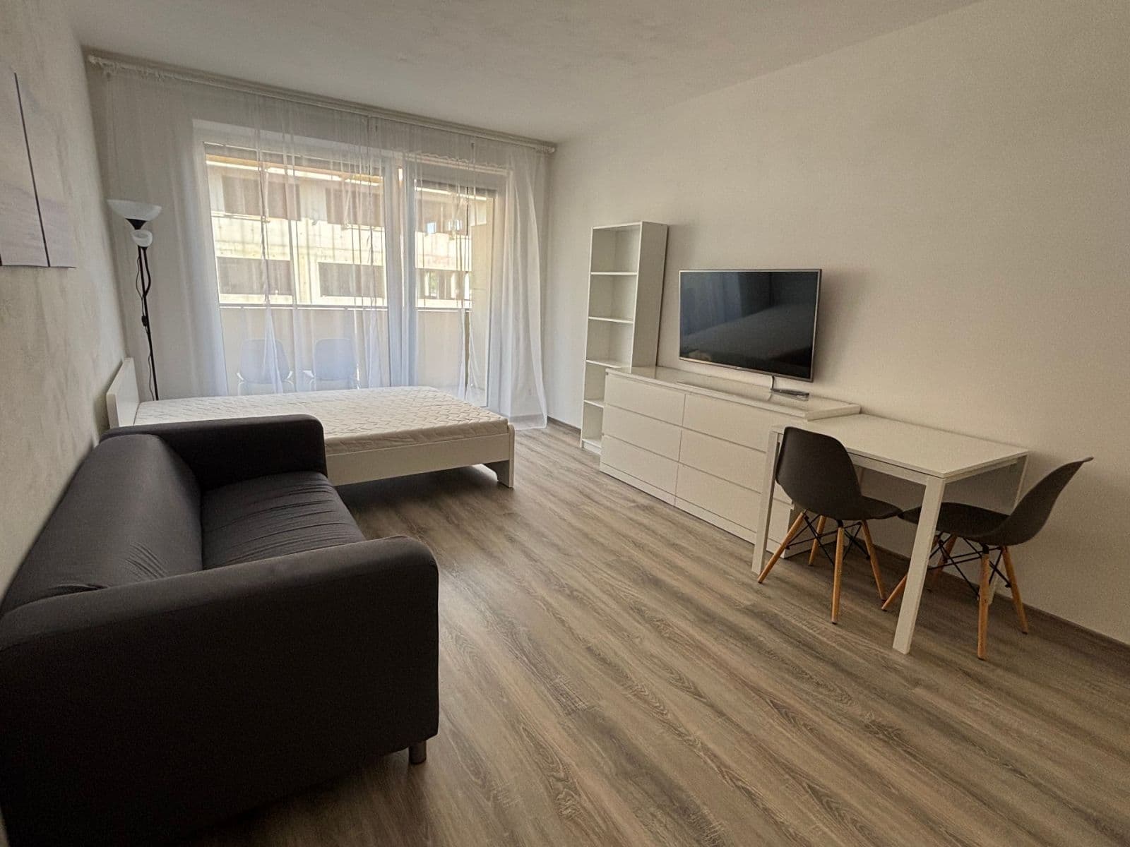 Pronájem bytu 1+kk 32 m², Frištenského, Olomouc, Olomoucký kraj Pronájem bytu 1+kk 32 m², Frištenského, Olomouc, Olomoucký kraj