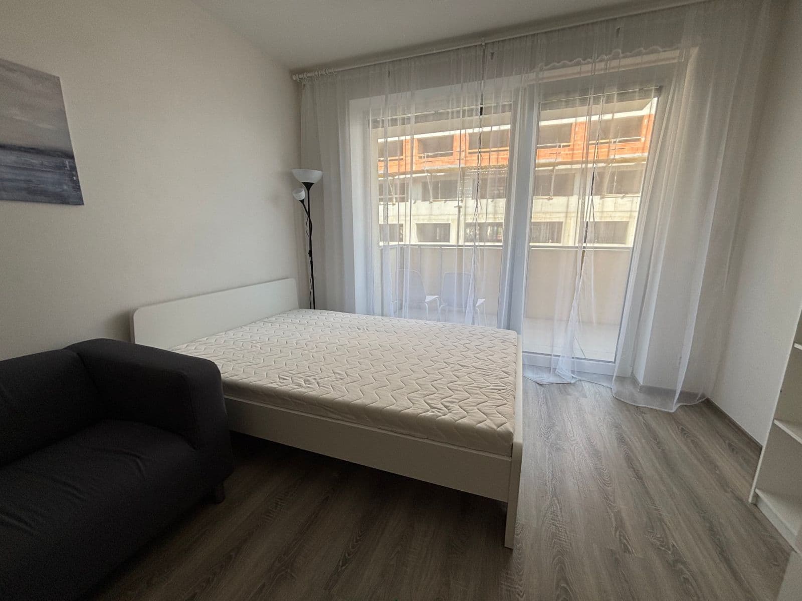 Pronájem bytu 1+kk 32 m², Frištenského, Olomouc, Olomoucký kraj Pronájem bytu 1+kk 32 m², Frištenského, Olomouc, Olomoucký kraj
