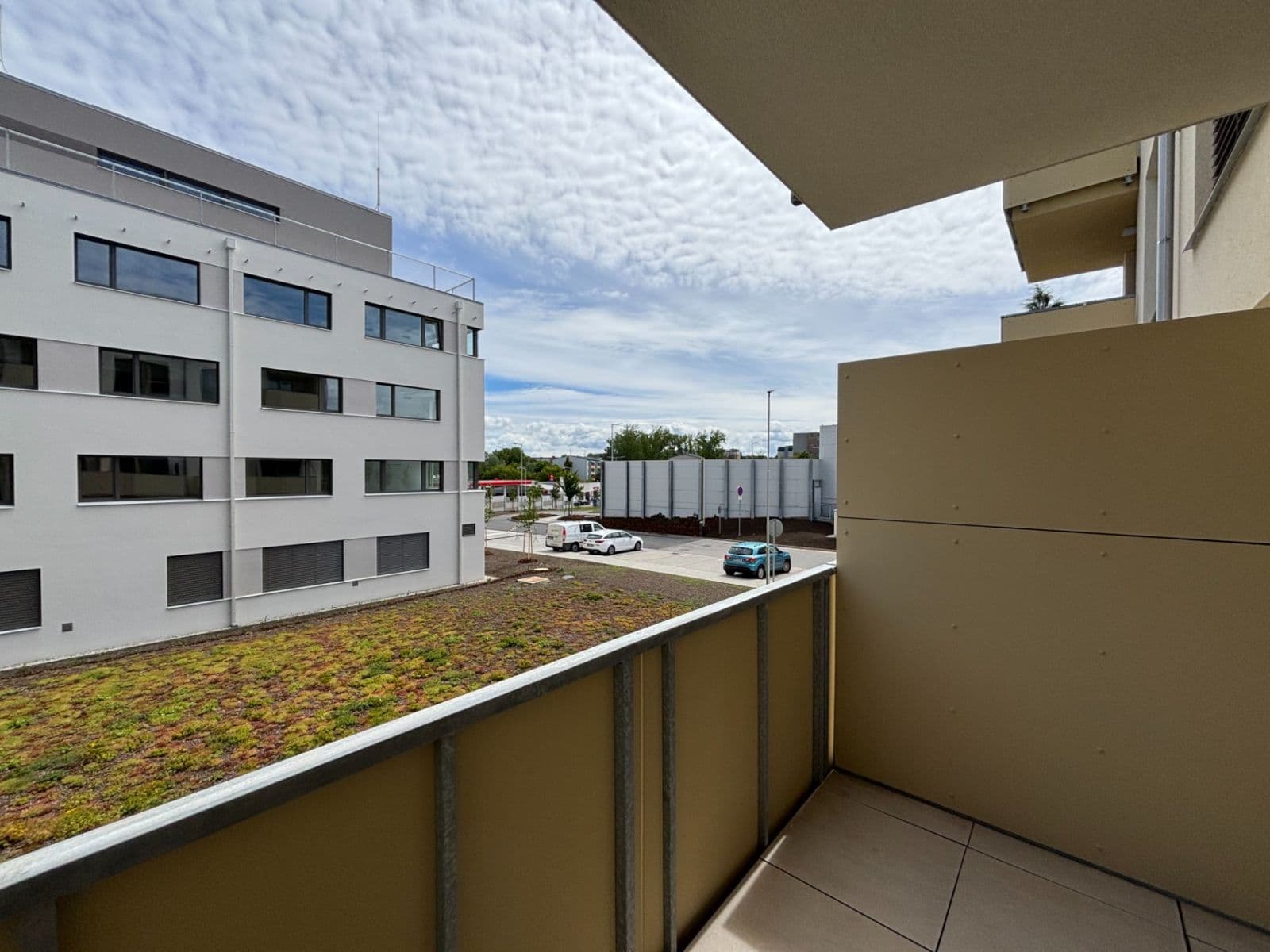 Pronájem bytu 1+kk 32 m², Frištenského, Olomouc, Olomoucký kraj Pronájem bytu 1+kk 32 m², Frištenského, Olomouc, Olomoucký kraj