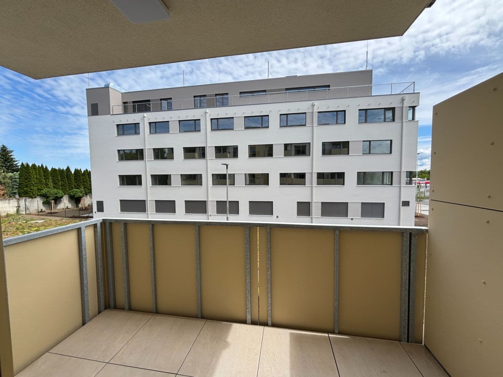 Pronájem bytu 1+kk 32 m², Frištenského, Olomouc, Olomoucký kraj Pronájem bytu 1+kk 32 m², Frištenského, Olomouc, Olomoucký kraj