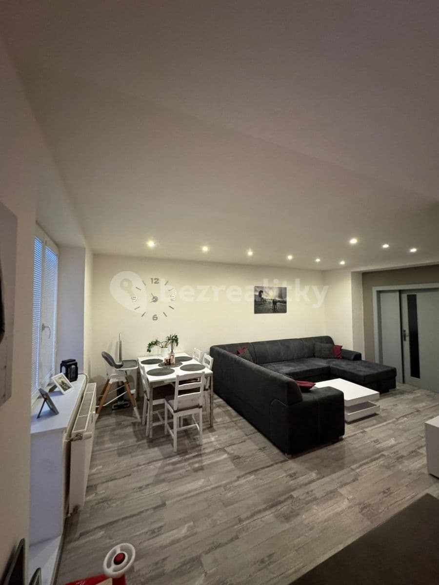 Pronájem bytu 3+kk 78 m², Legionářů, Příbram, Středočeský kraj Pronájem bytu 3+kk 78 m², Legionářů, Příbram, Středočeský kraj