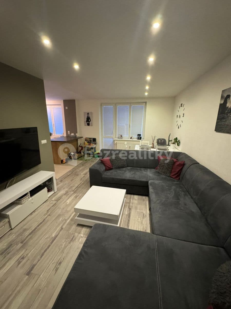 Pronájem bytu 3+kk 78 m², Legionářů, Příbram, Středočeský kraj Pronájem bytu 3+kk 78 m², Legionářů, Příbram, Středočeský kraj