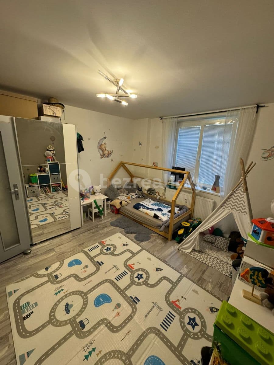 Pronájem bytu 3+kk 78 m², Legionářů, Příbram, Středočeský kraj Pronájem bytu 3+kk 78 m², Legionářů, Příbram, Středočeský kraj