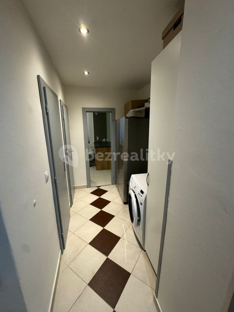 Pronájem bytu 3+kk 78 m², Legionářů, Příbram, Středočeský kraj Pronájem bytu 3+kk 78 m², Legionářů, Příbram, Středočeský kraj