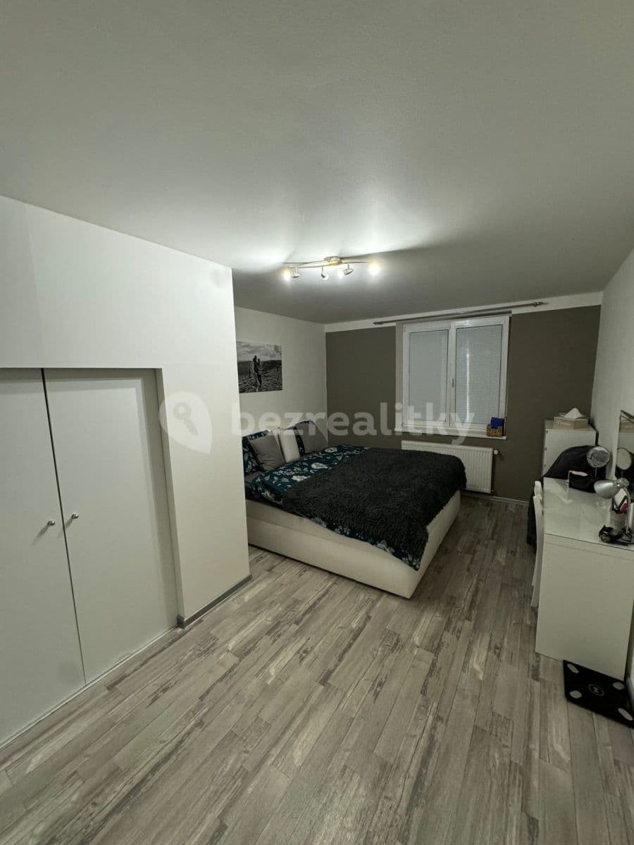 Pronájem bytu 3+kk 78 m², Legionářů, Příbram, Středočeský kraj Pronájem bytu 3+kk 78 m², Legionářů, Příbram, Středočeský kraj