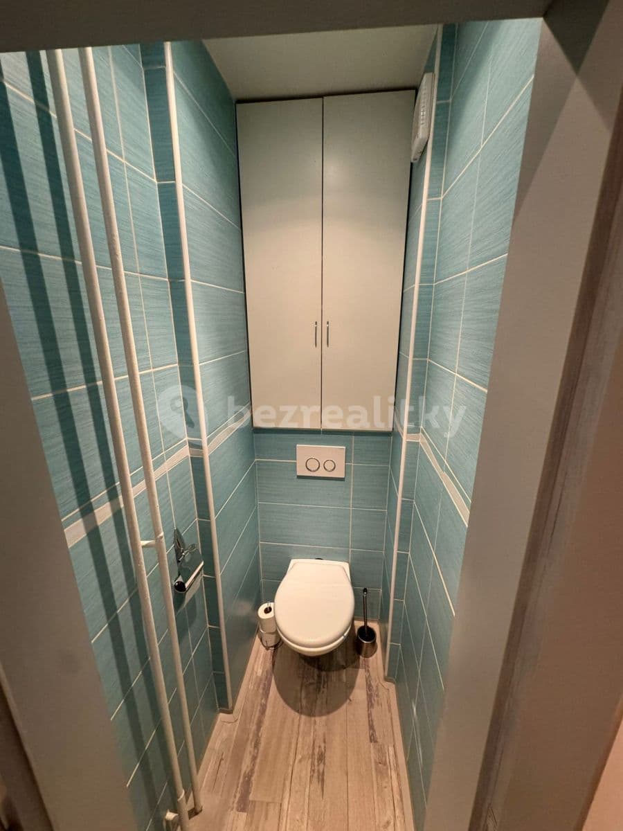 Pronájem bytu 3+kk 78 m², Legionářů, Příbram, Středočeský kraj Pronájem bytu 3+kk 78 m², Legionářů, Příbram, Středočeský kraj