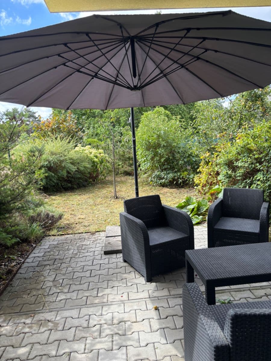 Pronájem bytu 1+kk 32 m², U Hrubých, Vestec, Středočeský kraj Pronájem bytu 1+kk 32 m², U Hrubých, Vestec, Středočeský kraj