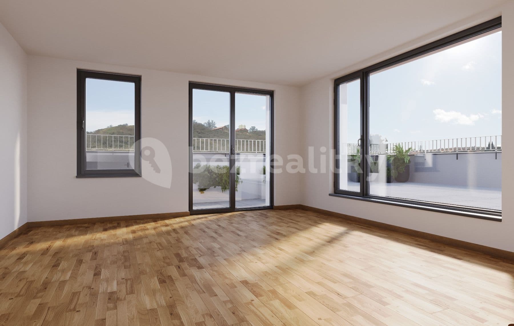 Prodej bytu 4+kk 137 m², Na Laurové, Praha, Praha Prodej bytu 4+kk 137 m², Na Laurové, Praha, Praha