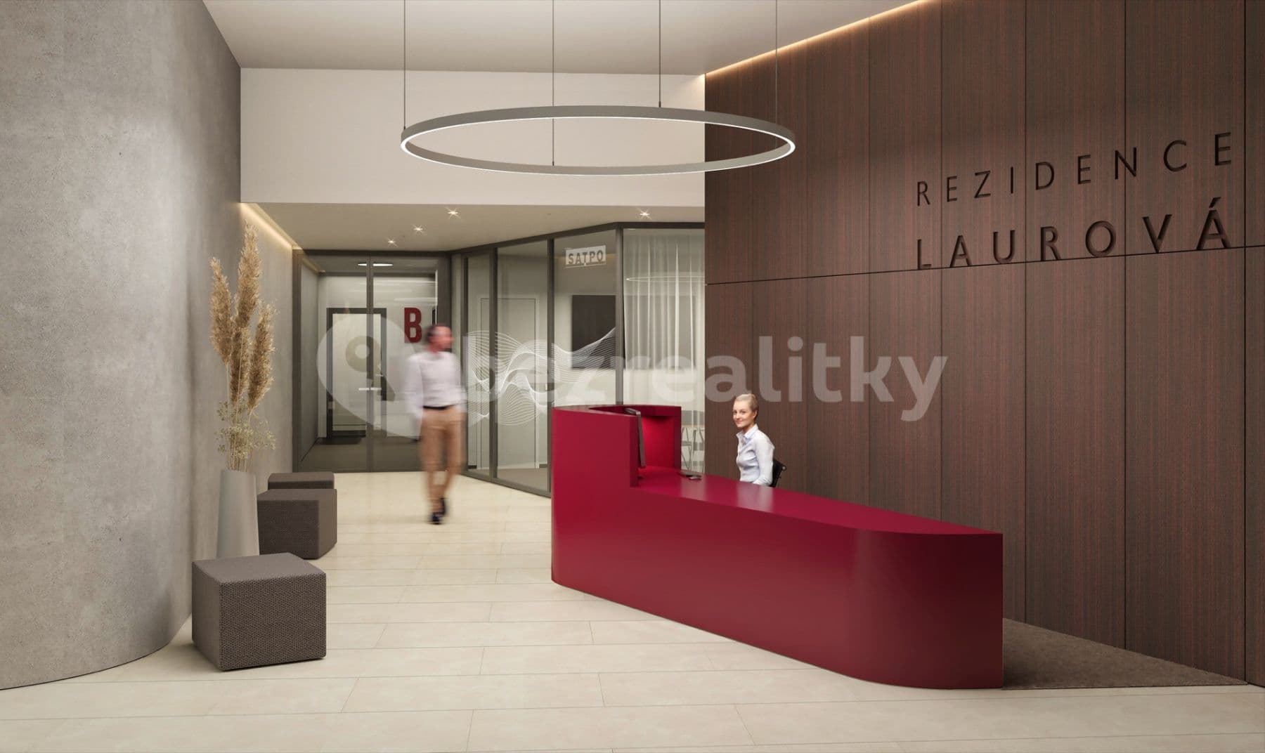 Prodej bytu 4+kk 137 m², Na Laurové, Praha, Praha Prodej bytu 4+kk 137 m², Na Laurové, Praha, Praha