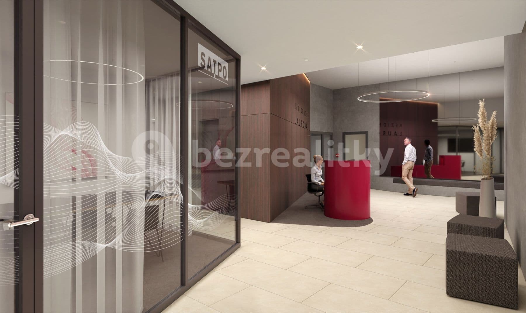 Prodej bytu 4+kk 137 m², Na Laurové, Praha, Praha Prodej bytu 4+kk 137 m², Na Laurové, Praha, Praha