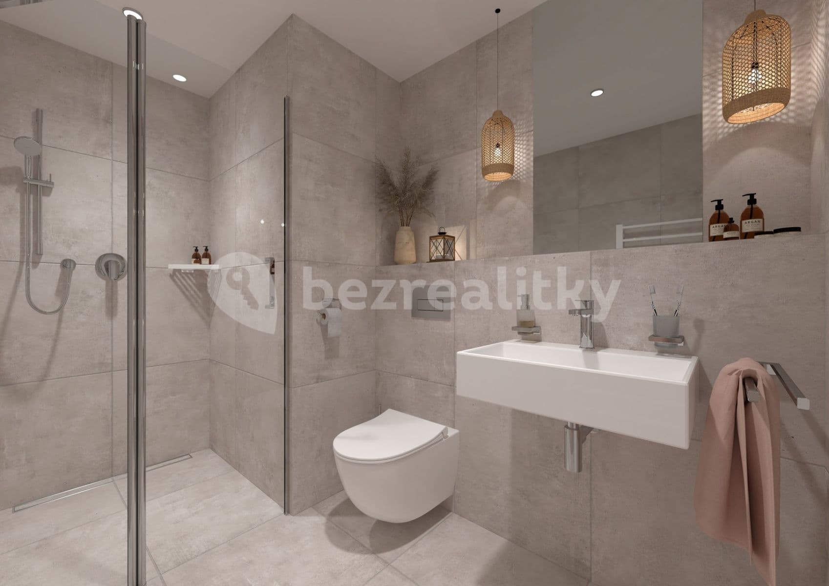 Prodej bytu 4+kk 137 m², Na Laurové, Praha, Praha Prodej bytu 4+kk 137 m², Na Laurové, Praha, Praha