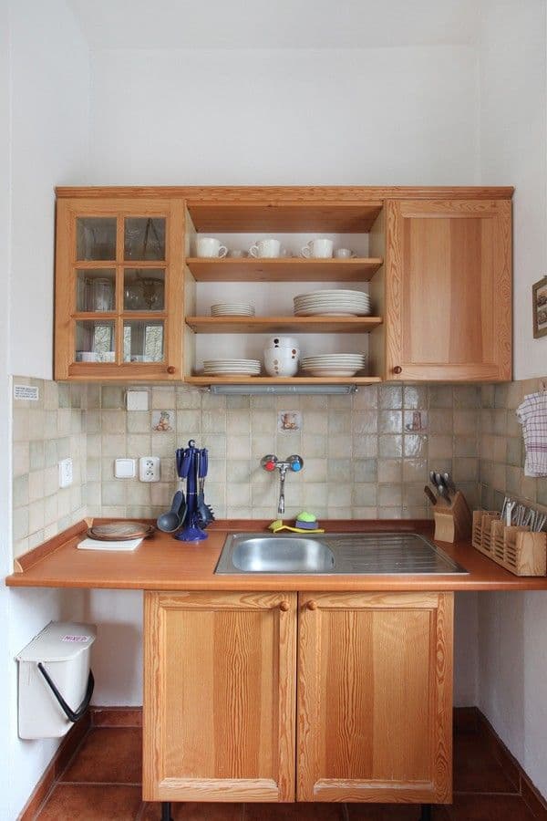 Pronájem bytu 1+kk 36 m², Rokytnice nad Jizerou, Liberecký kraj Pronájem bytu 1+kk 36 m², Rokytnice nad Jizerou, Liberecký kraj