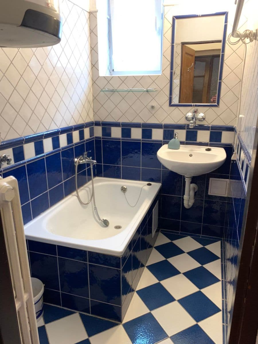 Pronájem bytu 1+kk 36 m², Rokytnice nad Jizerou, Liberecký kraj Pronájem bytu 1+kk 36 m², Rokytnice nad Jizerou, Liberecký kraj