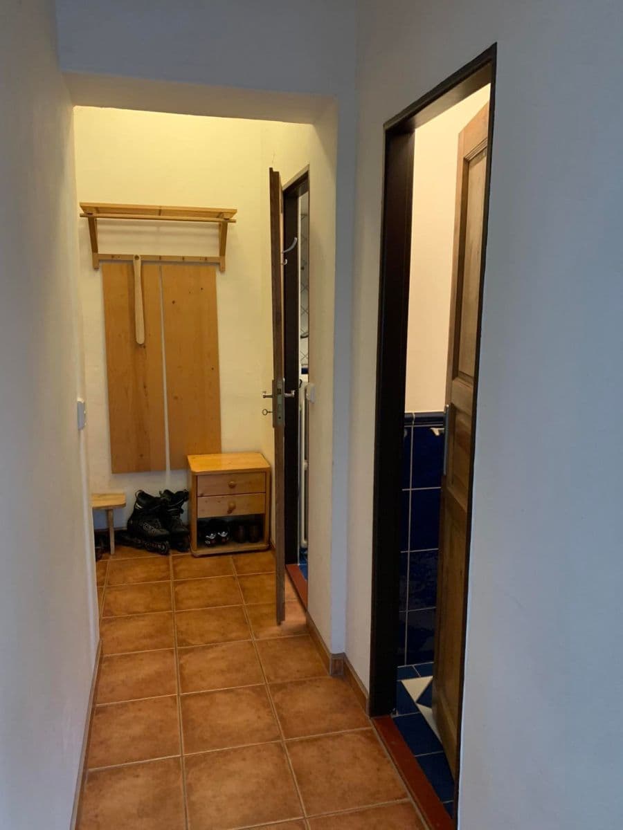 Pronájem bytu 1+kk 36 m², Rokytnice nad Jizerou, Liberecký kraj Pronájem bytu 1+kk 36 m², Rokytnice nad Jizerou, Liberecký kraj