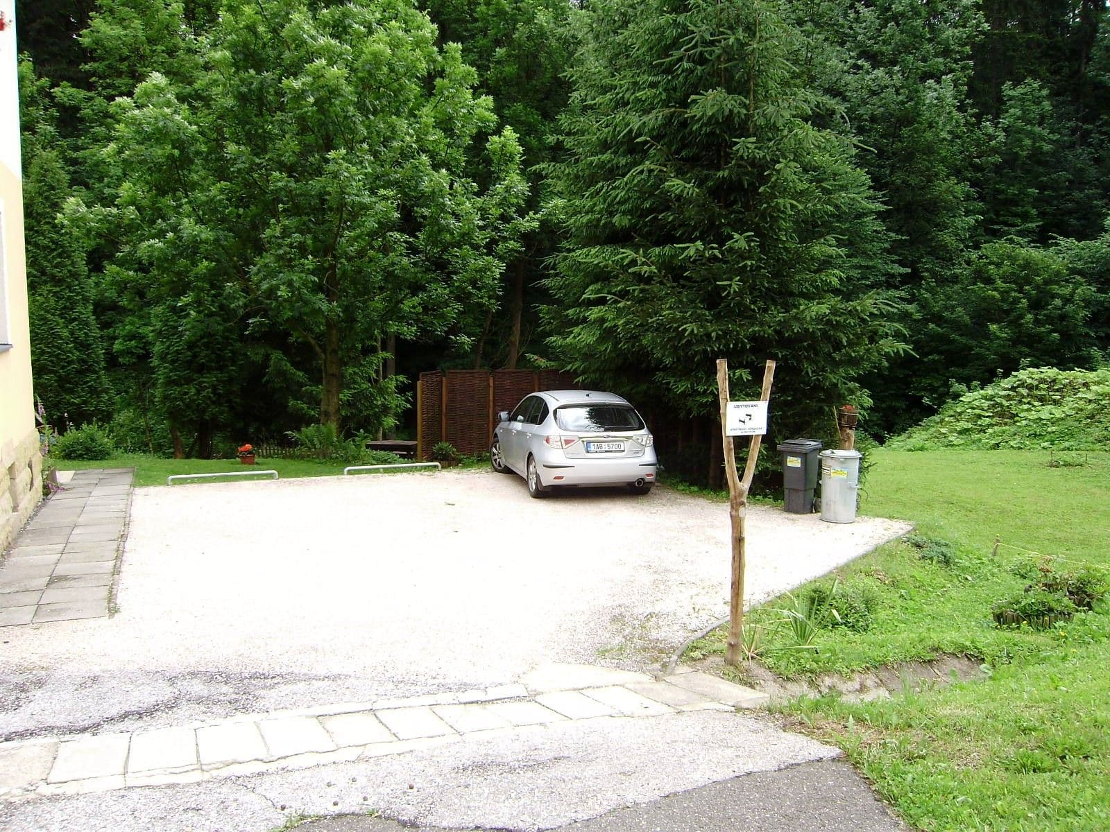 Pronájem bytu 1+kk 36 m², Rokytnice nad Jizerou, Liberecký kraj Pronájem bytu 1+kk 36 m², Rokytnice nad Jizerou, Liberecký kraj