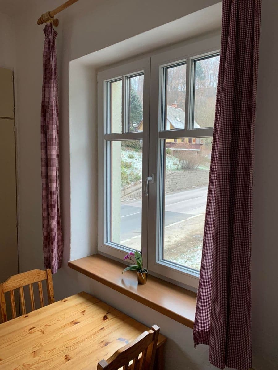 Pronájem bytu 1+kk 36 m², Rokytnice nad Jizerou, Liberecký kraj Pronájem bytu 1+kk 36 m², Rokytnice nad Jizerou, Liberecký kraj