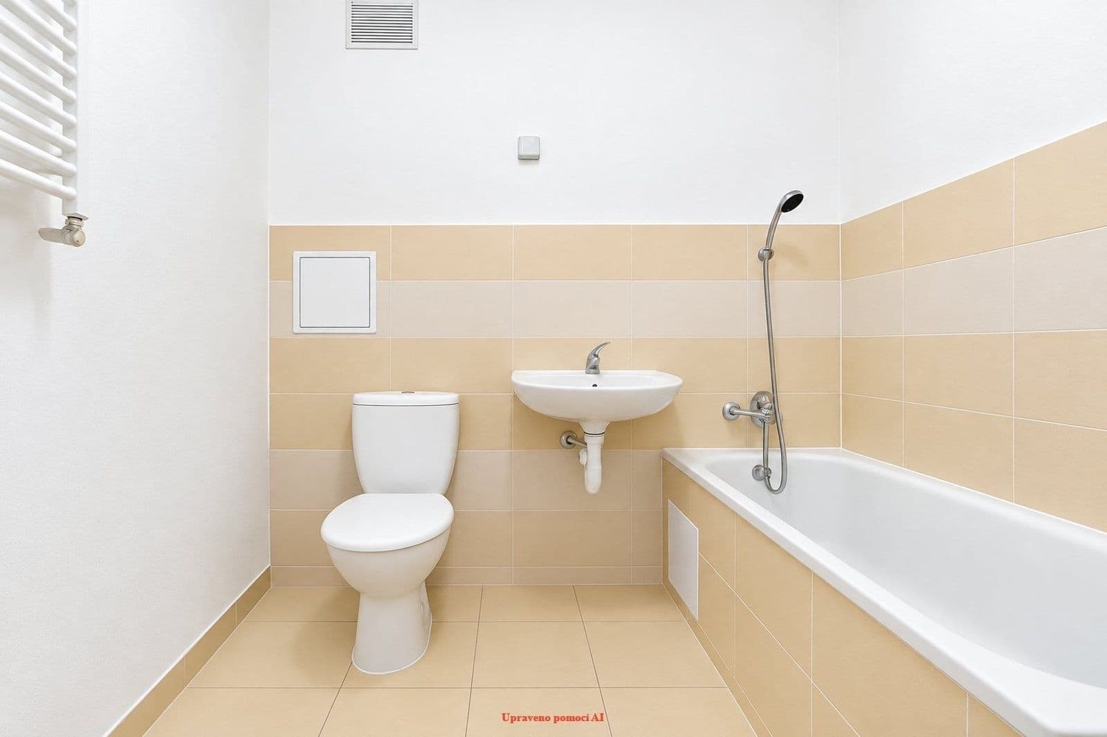 Pronájem bytu 1+kk 24 m², Dělnická, Havířov, Moravskoslezský kraj Pronájem bytu 1+kk 24 m², Dělnická, Havířov, Moravskoslezský kraj