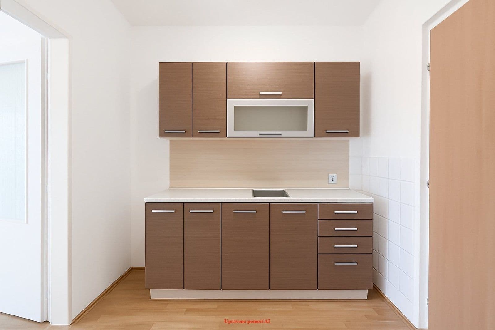 Pronájem bytu 1+kk 24 m², Dělnická, Havířov, Moravskoslezský kraj Pronájem bytu 1+kk 24 m², Dělnická, Havířov, Moravskoslezský kraj