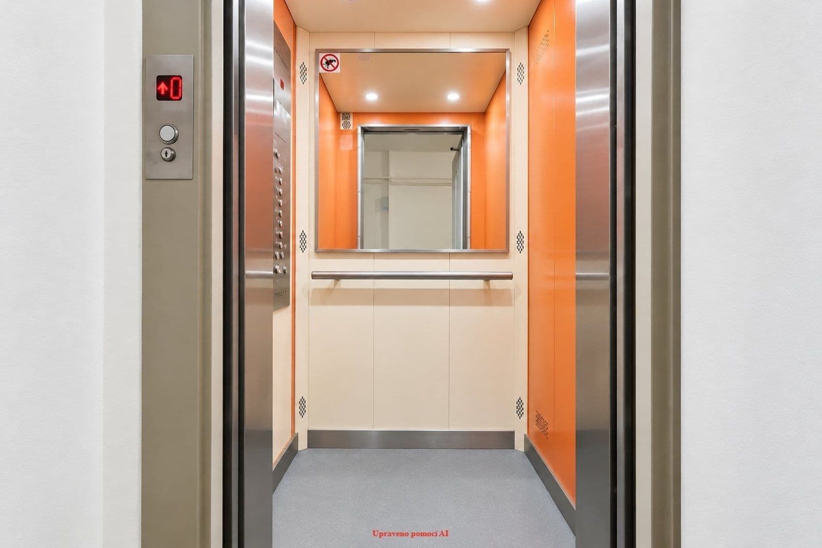 Pronájem bytu 1+kk 24 m², Dělnická, Havířov, Moravskoslezský kraj Pronájem bytu 1+kk 24 m², Dělnická, Havířov, Moravskoslezský kraj