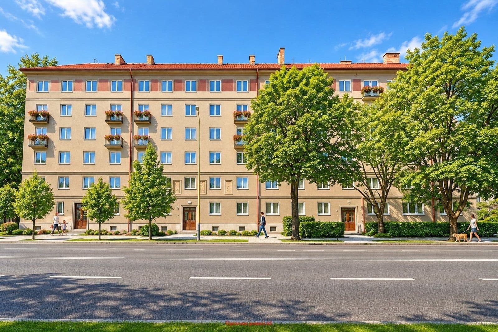 Pronájem bytu 1+kk 24 m², Dělnická, Havířov, Moravskoslezský kraj Pronájem bytu 1+kk 24 m², Dělnická, Havířov, Moravskoslezský kraj