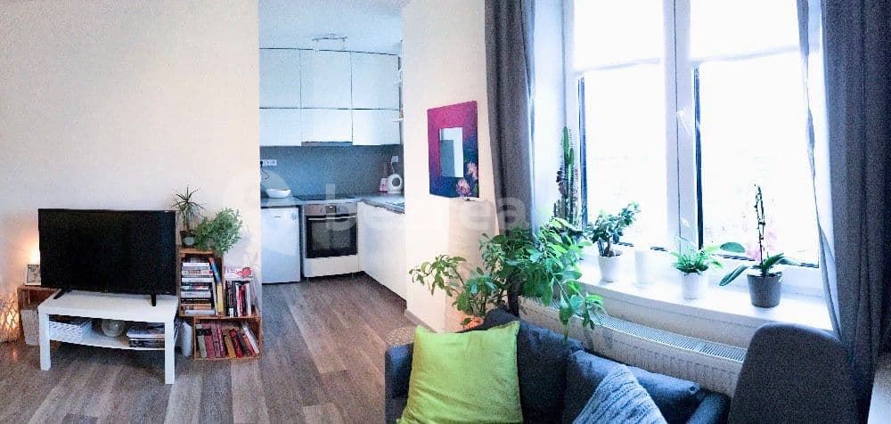 Pronájem bytu 1+kk 28 m², Kašparova, Pardubice, Pardubický kraj Pronájem bytu 1+kk 28 m², Kašparova, Pardubice, Pardubický kraj