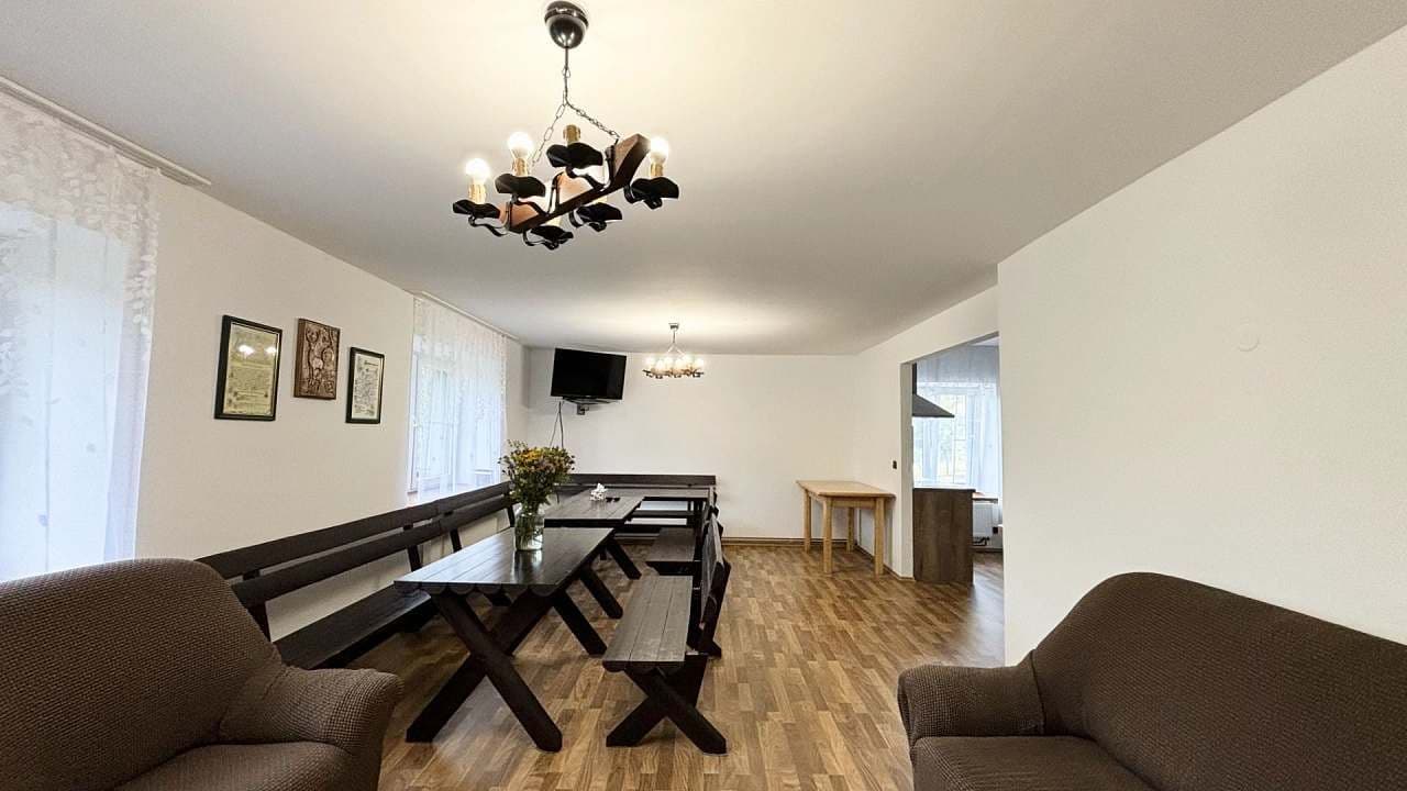 Pronájem chaty, chalupy, Dětřichov nad Bystřicí, Moravskoslezský kraj Pronájem chaty, chalupy, Dětřichov nad Bystřicí, Moravskoslezský kraj