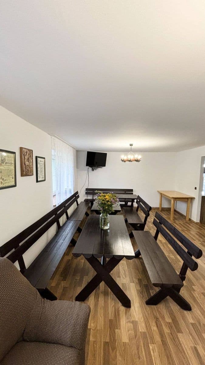 Pronájem chaty, chalupy, Dětřichov nad Bystřicí, Moravskoslezský kraj Pronájem chaty, chalupy, Dětřichov nad Bystřicí, Moravskoslezský kraj