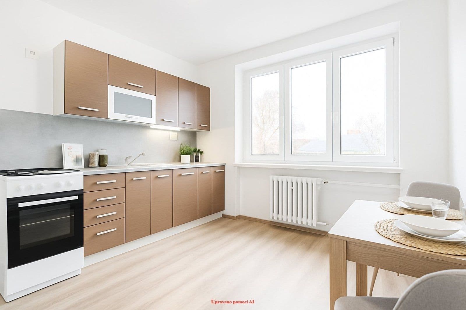 Pronájem bytu 3+1 73 m², Havířská, Karviná, Moravskoslezský kraj Pronájem bytu 3+1 73 m², Havířská, Karviná, Moravskoslezský kraj