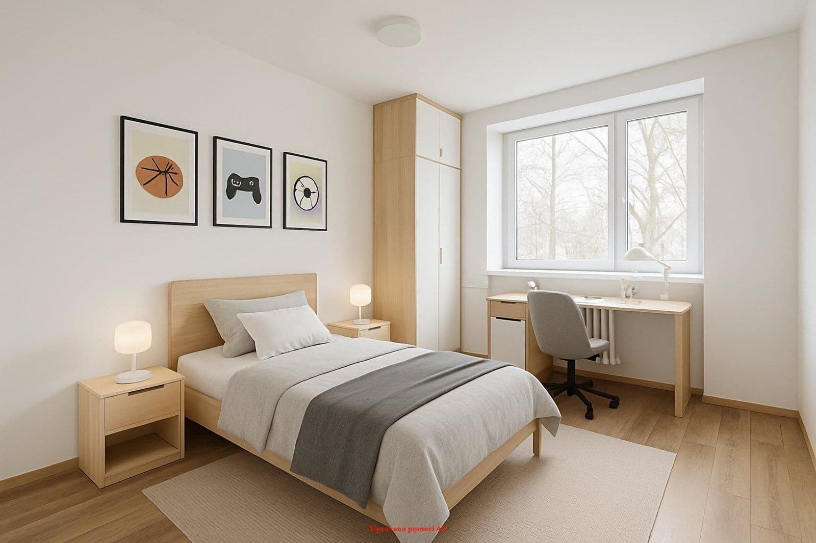 Pronájem bytu 3+1 73 m², Havířská, Karviná, Moravskoslezský kraj Pronájem bytu 3+1 73 m², Havířská, Karviná, Moravskoslezský kraj