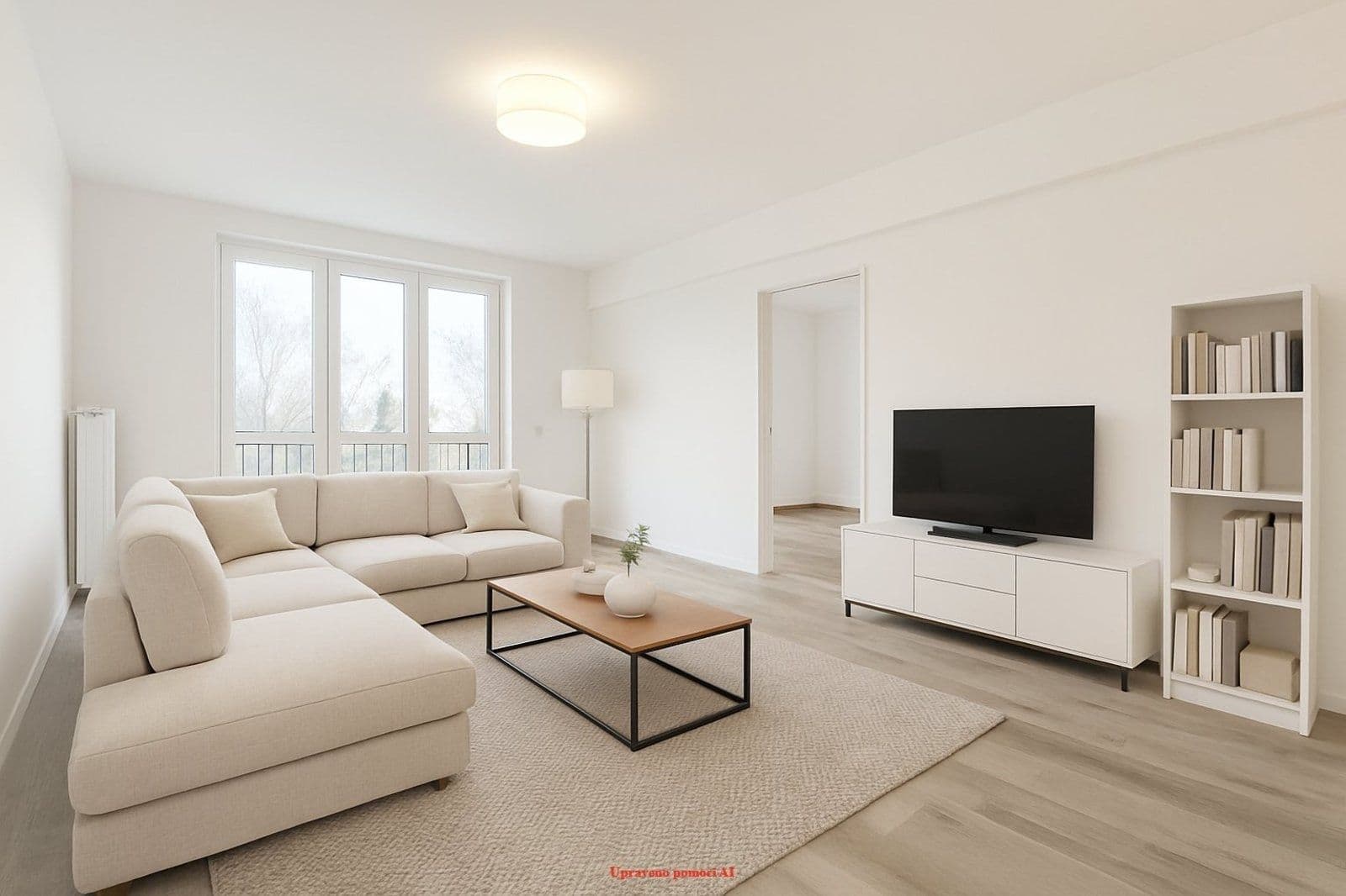 Pronájem bytu 3+1 73 m², Havířská, Karviná, Moravskoslezský kraj Pronájem bytu 3+1 73 m², Havířská, Karviná, Moravskoslezský kraj