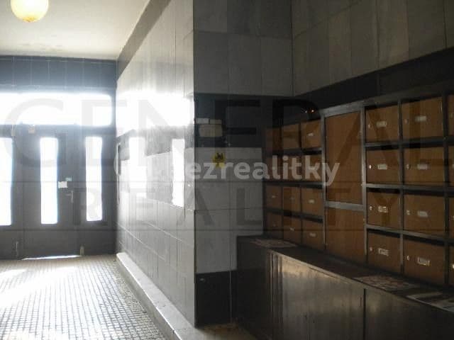Pronájem bytu 1+kk 20 m², Dělnická, Praha, Praha Pronájem bytu 1+kk 20 m², Dělnická, Praha, Praha