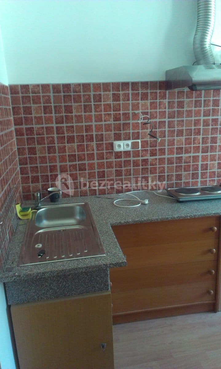 Pronájem bytu 1+kk 20 m², Dělnická, Praha, Praha Pronájem bytu 1+kk 20 m², Dělnická, Praha, Praha