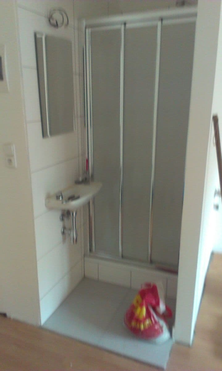Pronájem bytu 1+kk 20 m², Dělnická, Praha, Praha Pronájem bytu 1+kk 20 m², Dělnická, Praha, Praha