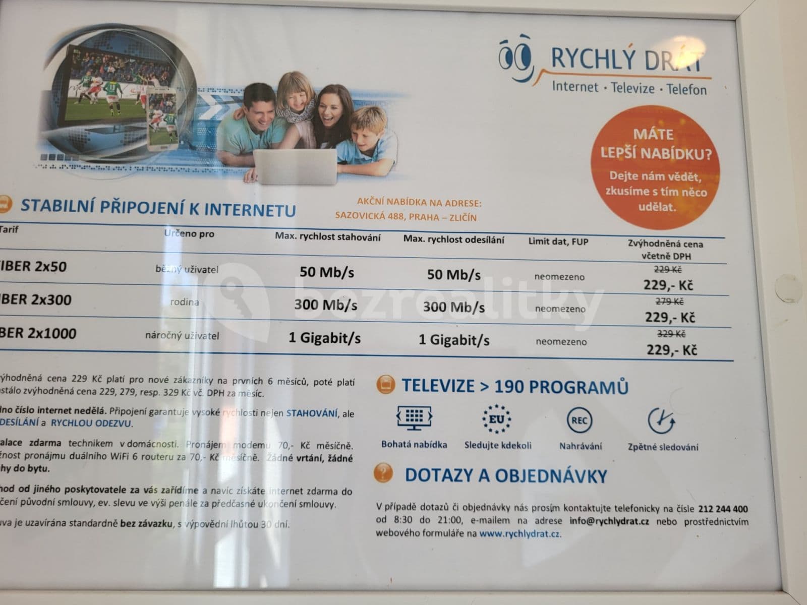 Pronájem bytu 1+kk 33 m², Sazovická, Praha, Praha Pronájem bytu 1+kk 33 m², Sazovická, Praha, Praha