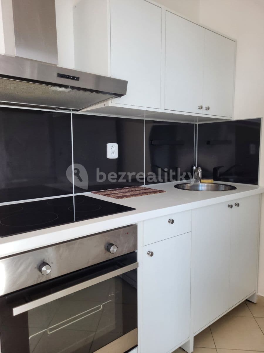 Pronájem bytu 1+kk 33 m², Sazovická, Praha, Praha Pronájem bytu 1+kk 33 m², Sazovická, Praha, Praha