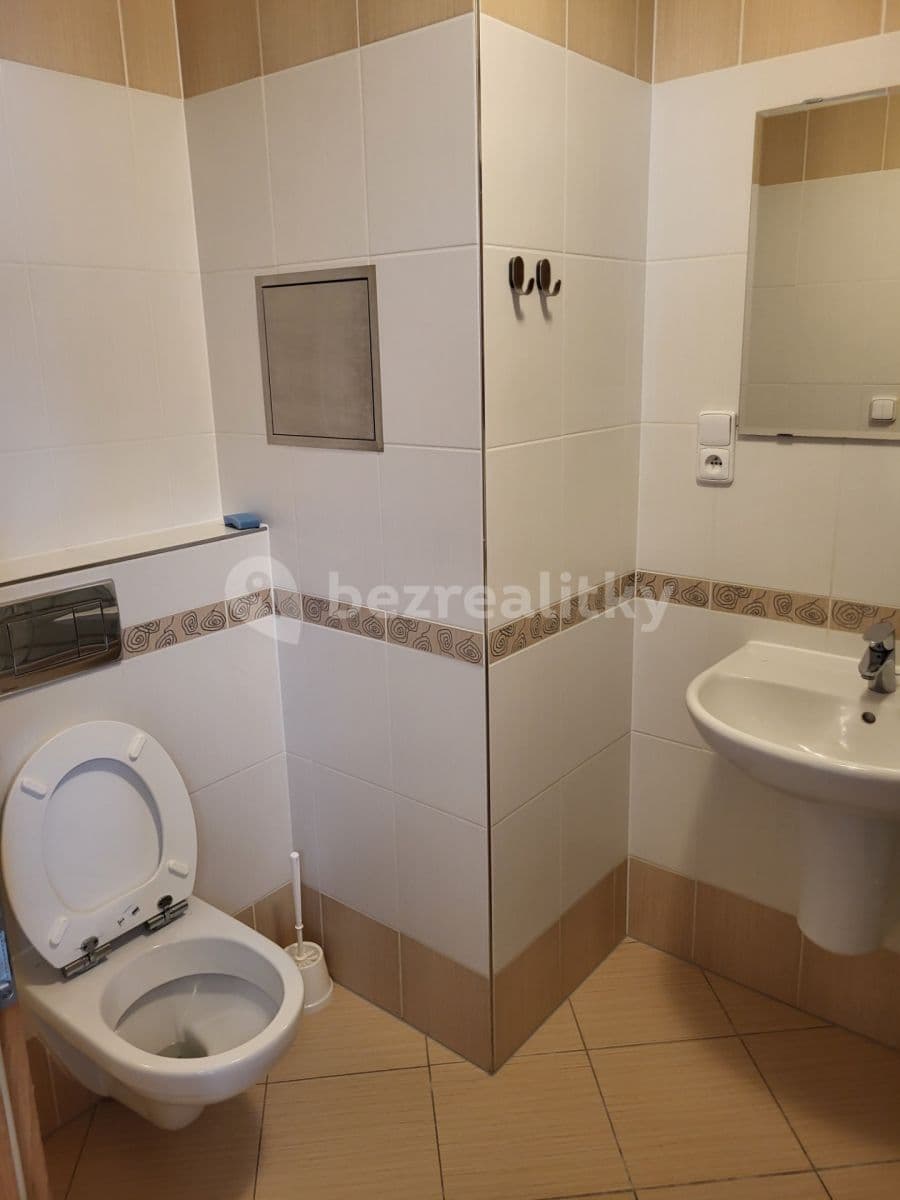 Pronájem bytu 1+kk 33 m², Sazovická, Praha, Praha Pronájem bytu 1+kk 33 m², Sazovická, Praha, Praha