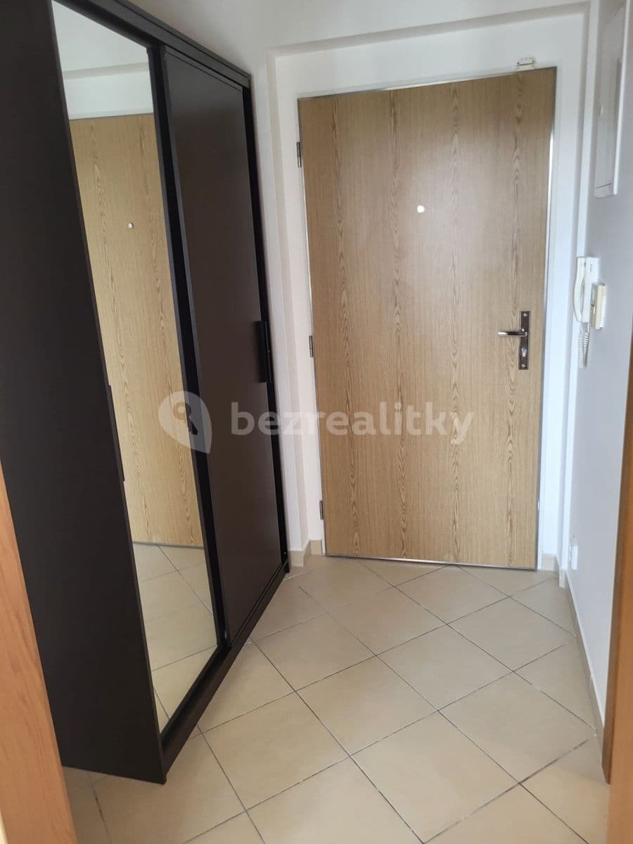 Pronájem bytu 1+kk 33 m², Sazovická, Praha, Praha Pronájem bytu 1+kk 33 m², Sazovická, Praha, Praha