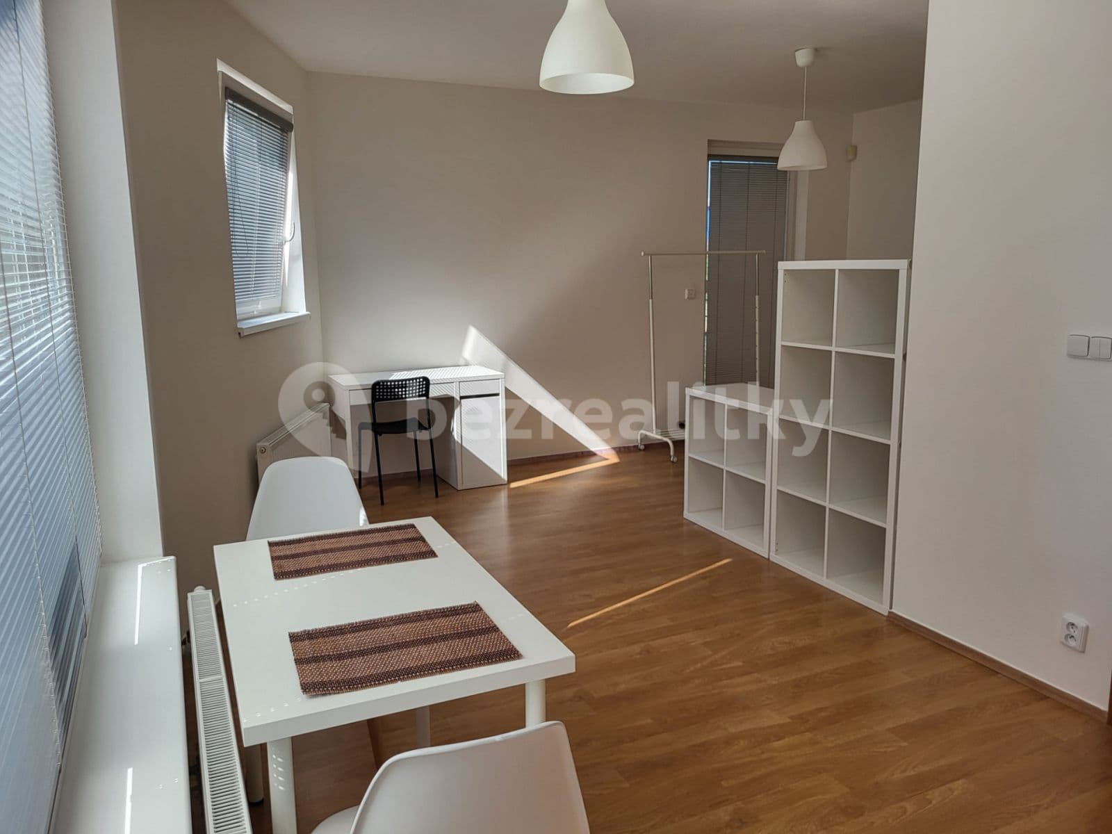 Pronájem bytu 1+kk 33 m², Sazovická, Praha, Praha Pronájem bytu 1+kk 33 m², Sazovická, Praha, Praha